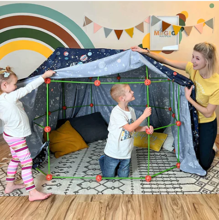 Sensory Kids Tent - C&S Shopping Network 