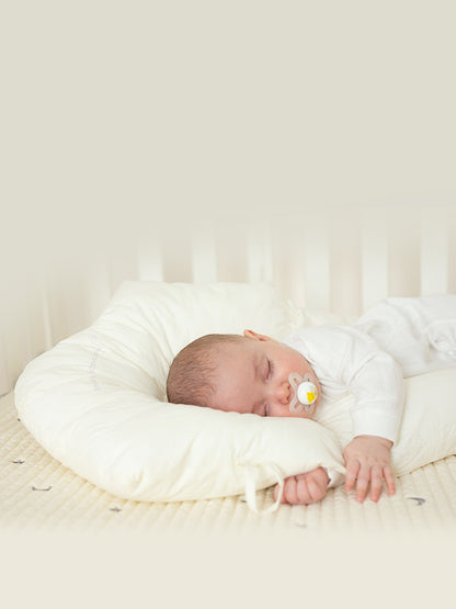 Newborn Baby Pillow - C&S Shopping Network 