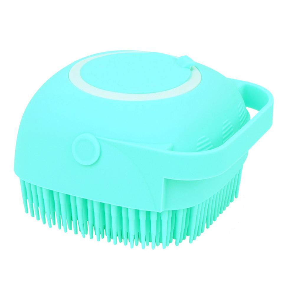 Cute Dog Bath Brush - C&S Shopping Network 