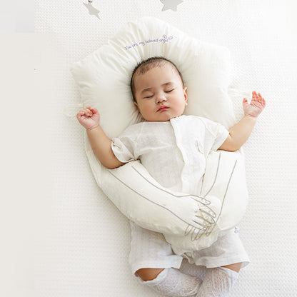 Newborn Baby Pillow - C&S Shopping Network 