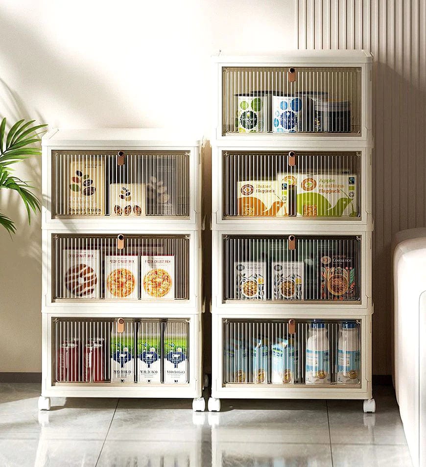 Collapsible Storage Bins - C&S Shopping Network 