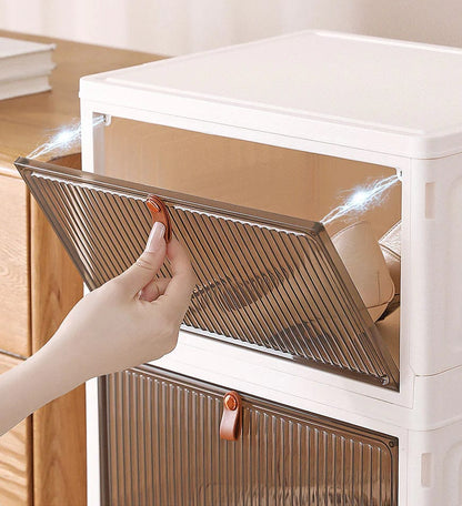 Collapsible Storage Bins - C&S Shopping Network 