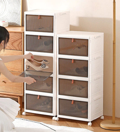 Collapsible Storage Bins - C&S Shopping Network 