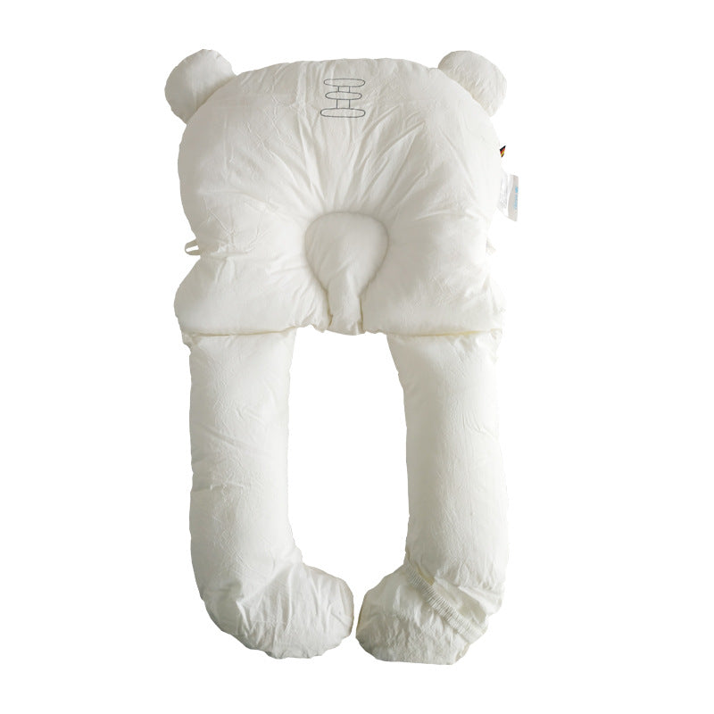 Newborn Baby Pillow - C&S Shopping Network 